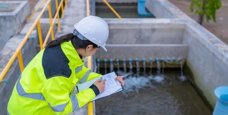 Saneamento Básico: Um Direito Negado em Pleno Século XXI. Será que somos tão avançados quanto gostamos de acreditar?