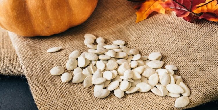 As sementes de abóbora são um superalimento rico em nutrientes que pode trazer diversos benefícios à saúde.