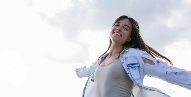 Ser feliz e resiliente em 4 rotinas diárias