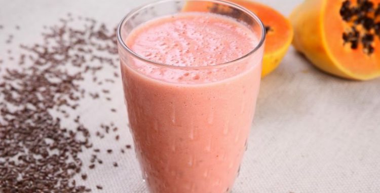 A bebida que desintoxica o intestino. Aliada eficaz na tarefa de emagrecer, mas também na limpeza do sistema digestivo e redução do colesterol