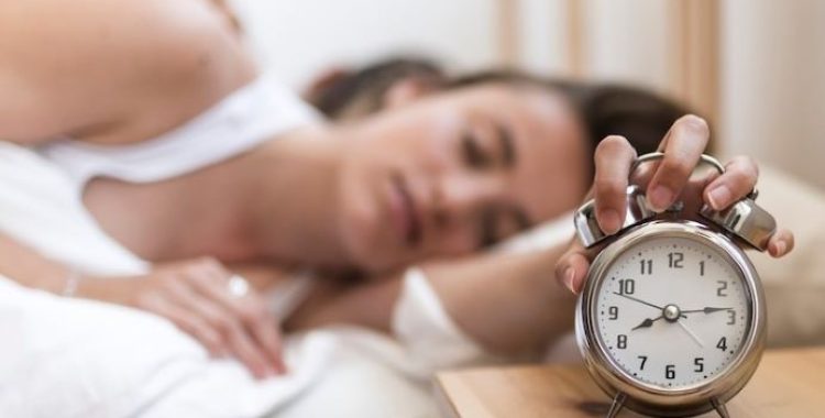 Só mais 5 minutinhos