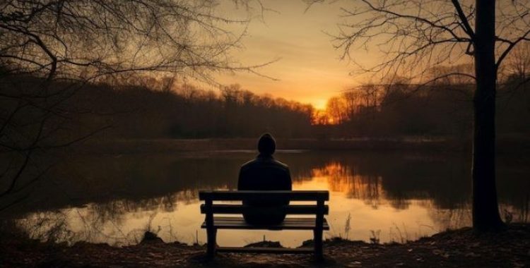 Solitude – Gosta de ficar sozinho