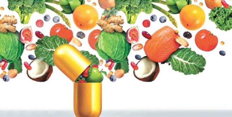 Suplementos não fazem milagres: o papel fundamental da alimentação saudável no seu desempenho. Suplementos não são atalhos mágicos