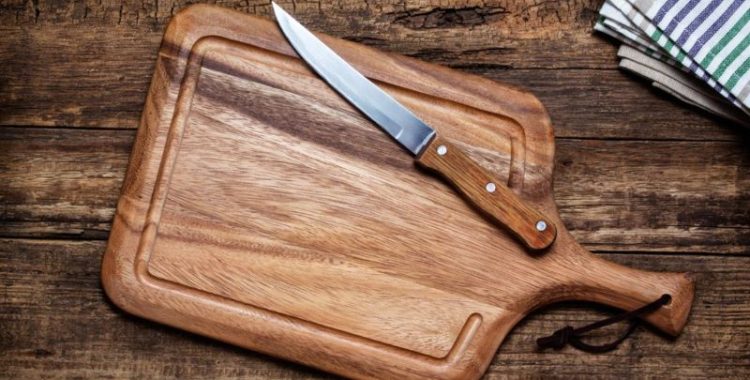 Tabuas de corte, como escolher e cuidar