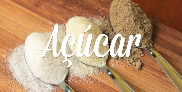 Tipos de Açúcar da Cana: Descubra as diferenças entre os açúcares da cana, do mascavo ao refinado, seus benefícios e malefícios.