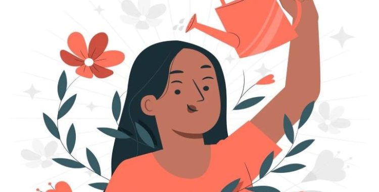 Autocuidado Radical: Priorizando Suas Necessidades em Primeiro Lugar (De Verdade!)
